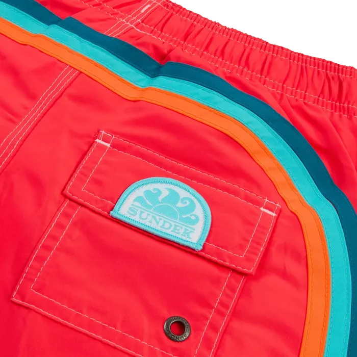Sundek Elastic Waist 9,5