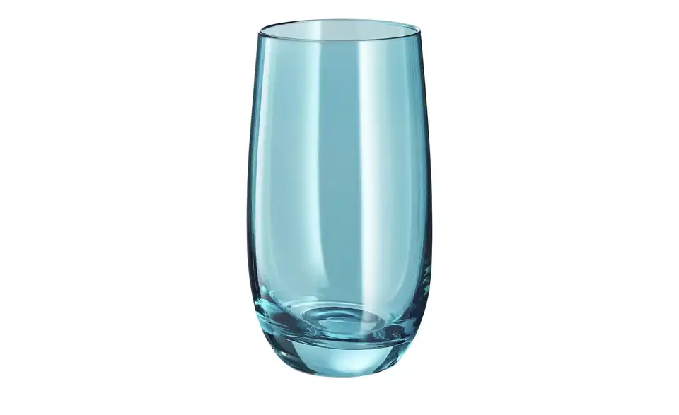 LEONARDO Gläser groß, 6er-Set Sora 390 ml