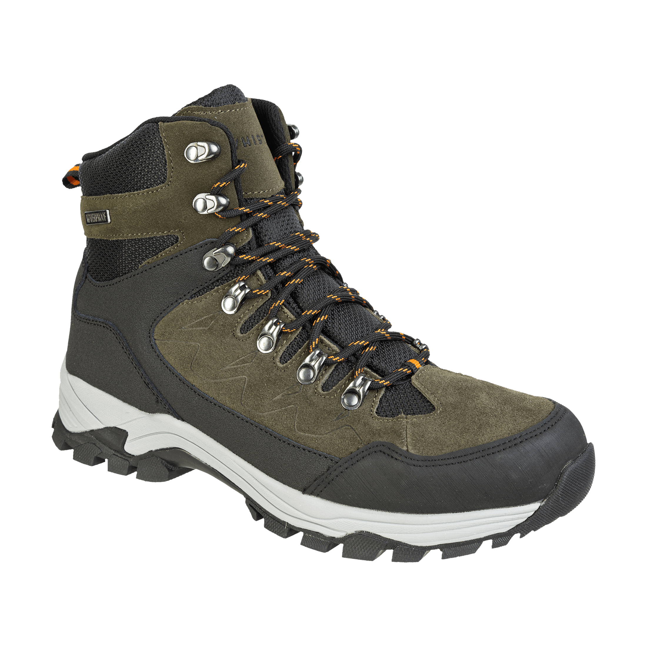 Whistler Detionon M Outdoor Leather Boot WP 41-47 - Tursko