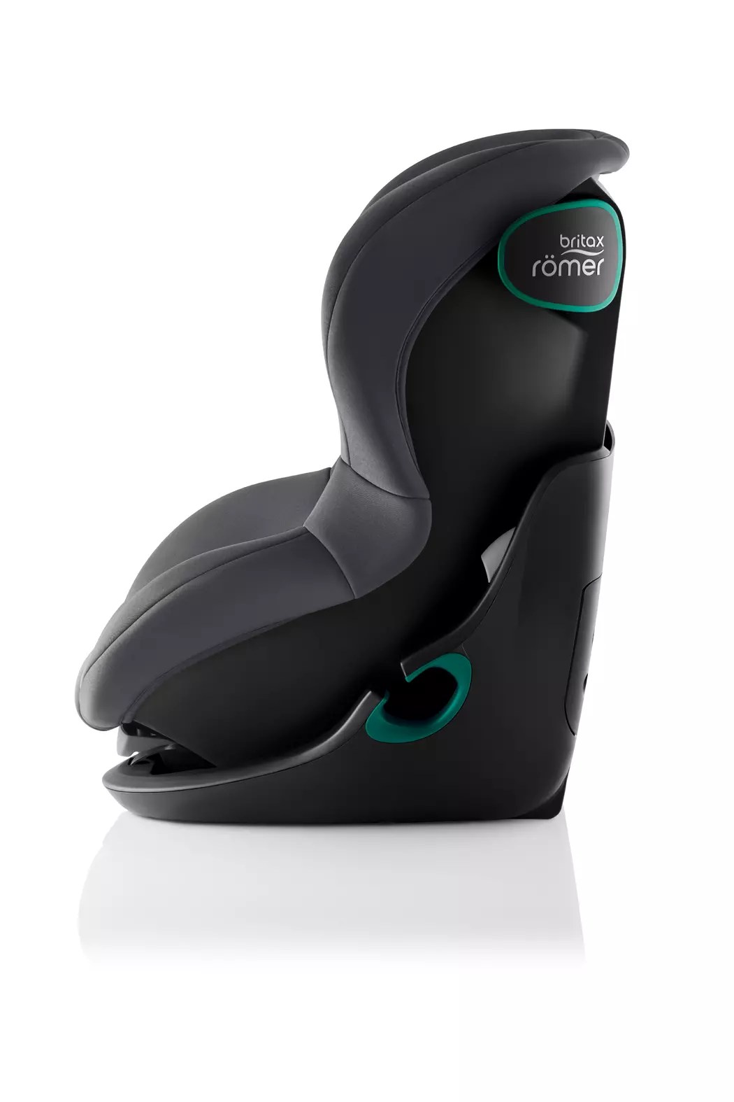 Kindersitz King Pro