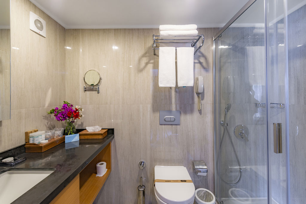 Samara Hotel Ultra All Inclusive - Hotel