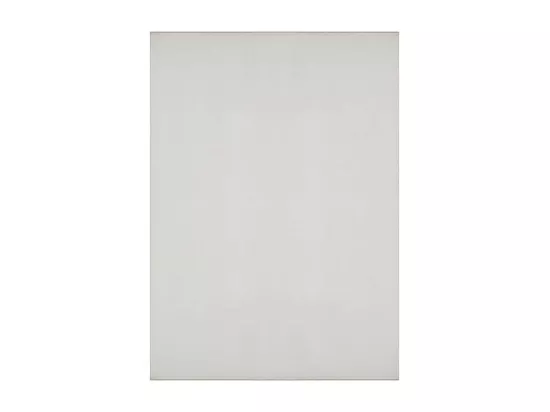 Tapis uni - MARSEILLE Crème 160*230
