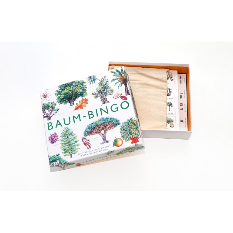 Baum-Bingo
