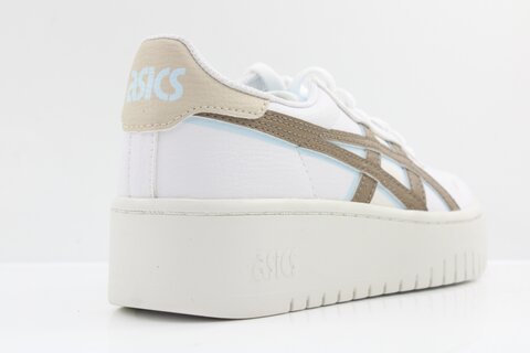 Asics Schnürschuhe