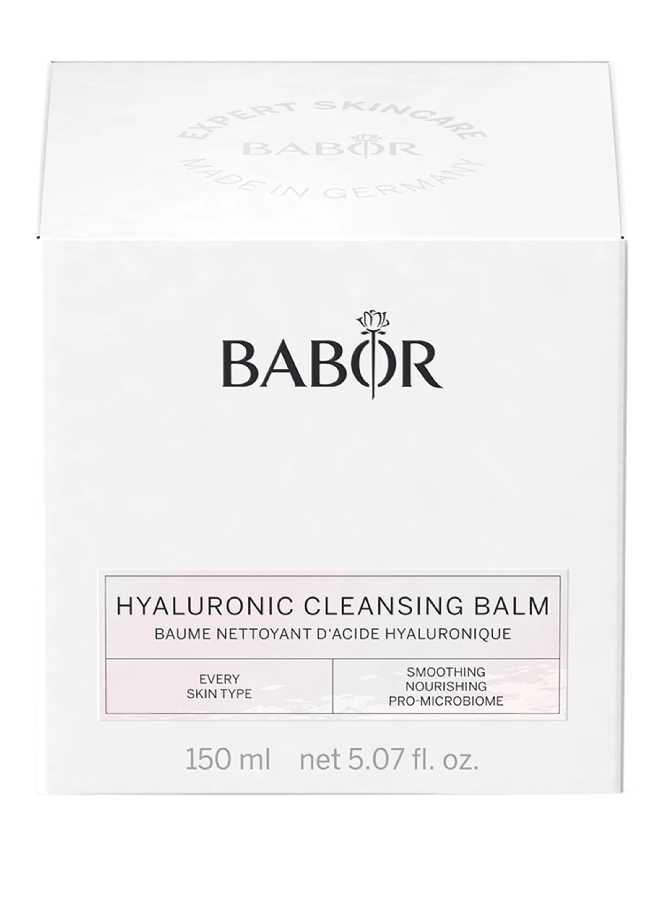 BABOR CLEANSING