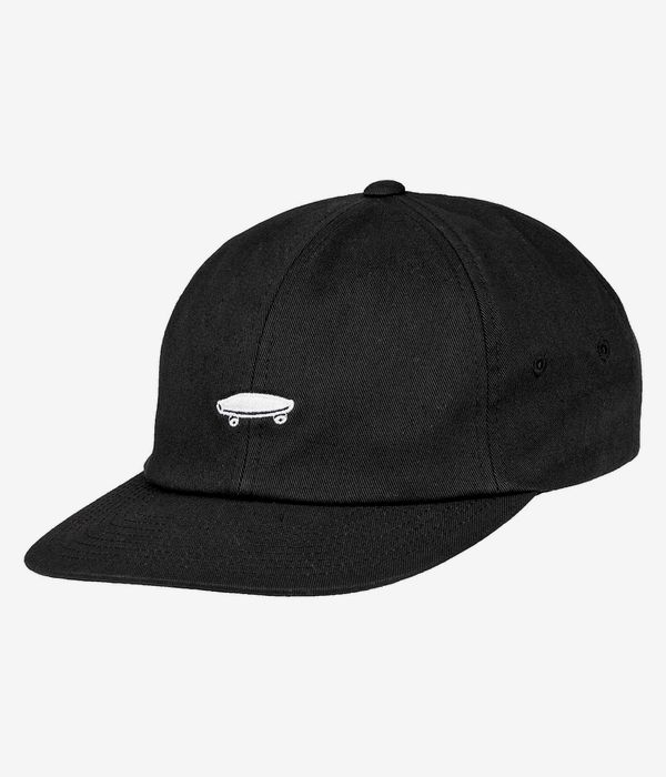 Vans Salton II Cap (black white)