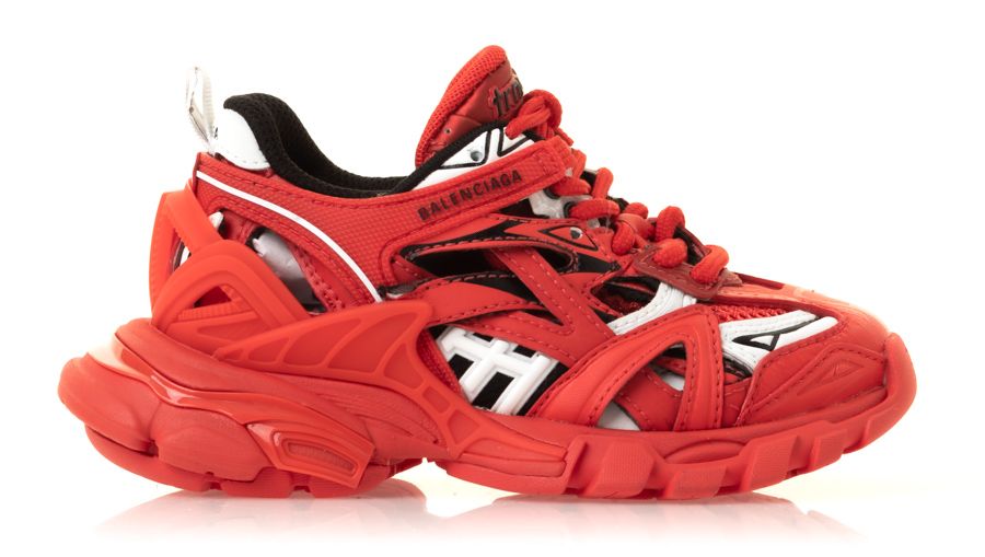 Balenciaga .Track.2 Sneakers