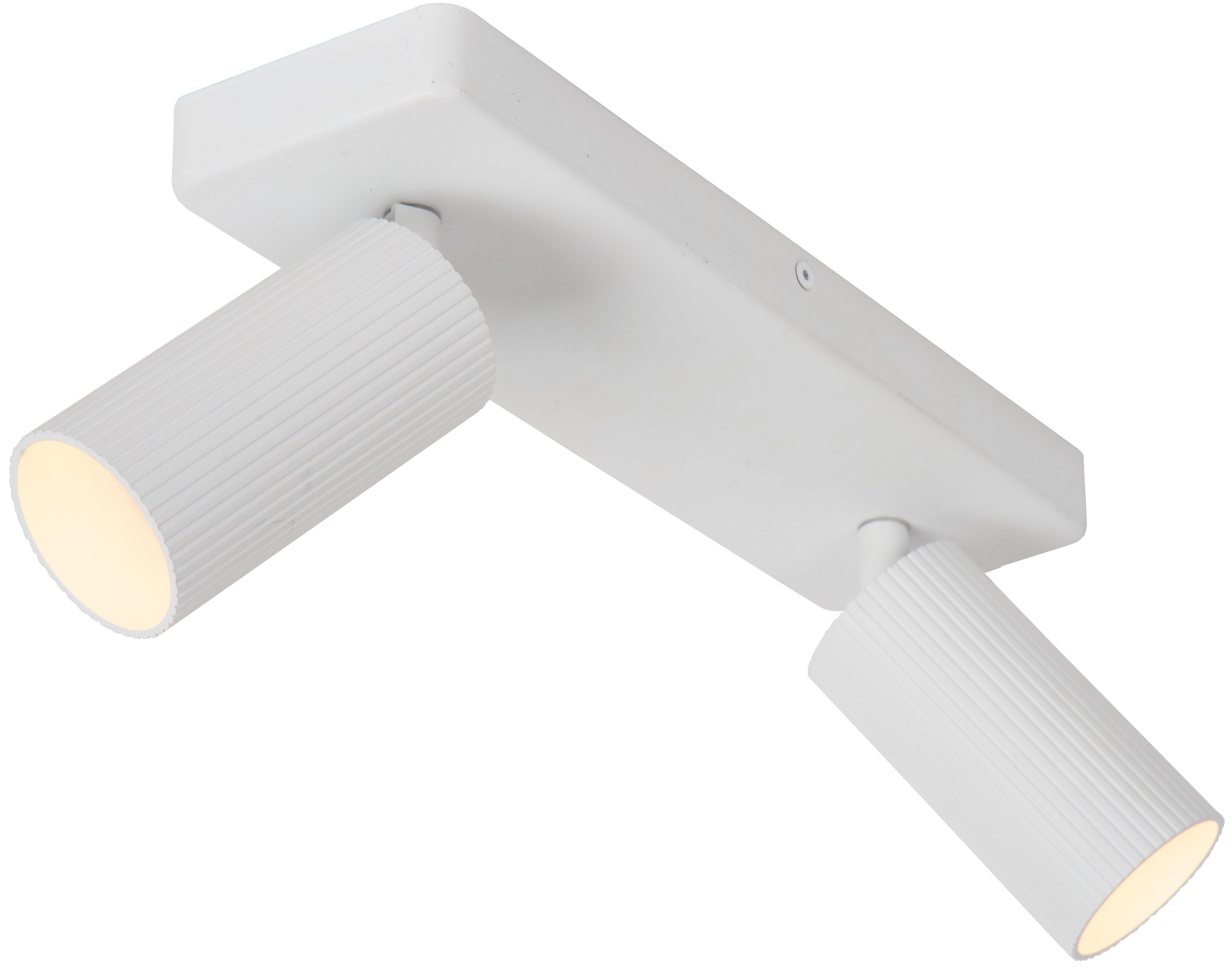 Plafondspot  Clubs B31 x D9 cm