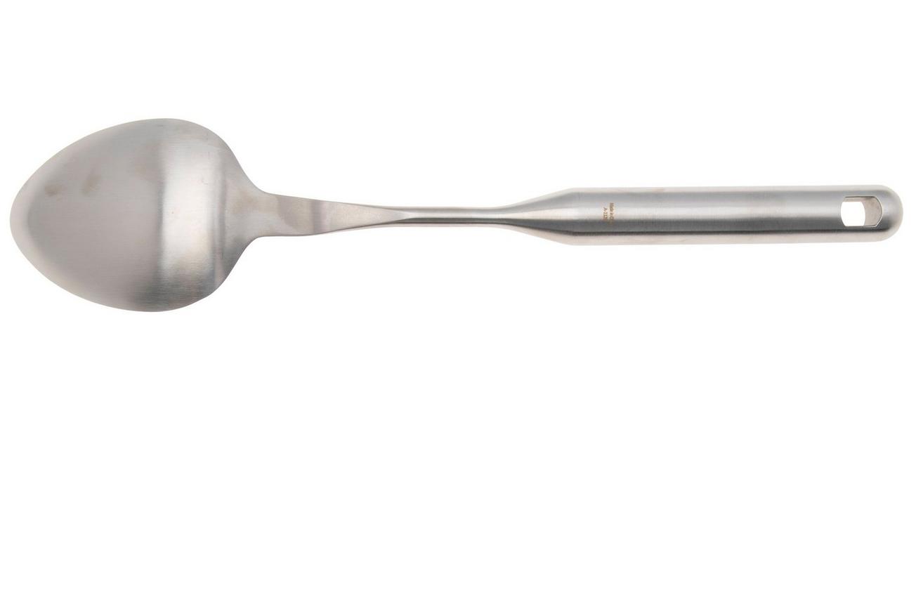 Fissler Essential Serving Spoon 002-004-02-0000, opscheplepel