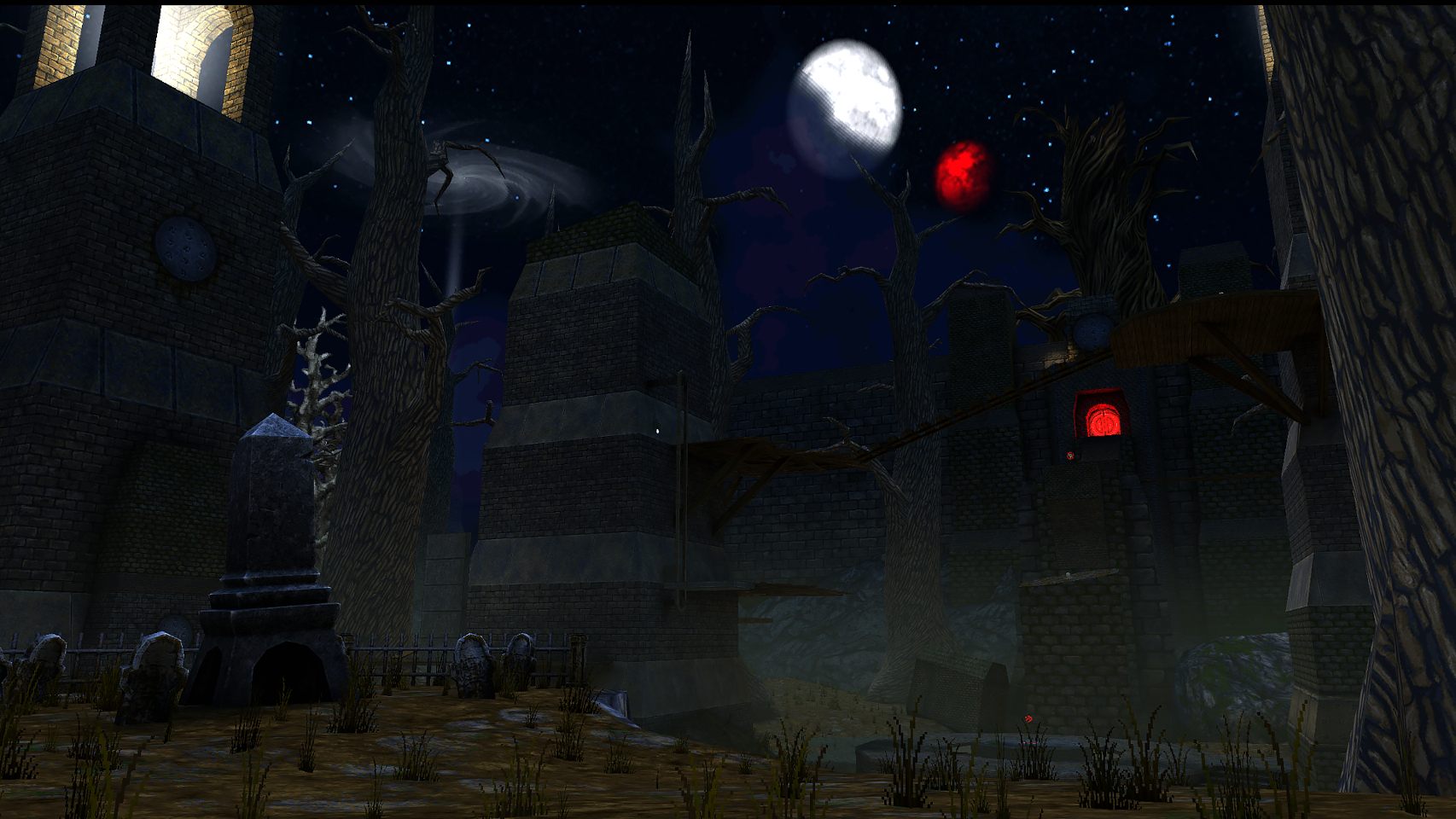 WRATH: Aeon of Ruin- PC