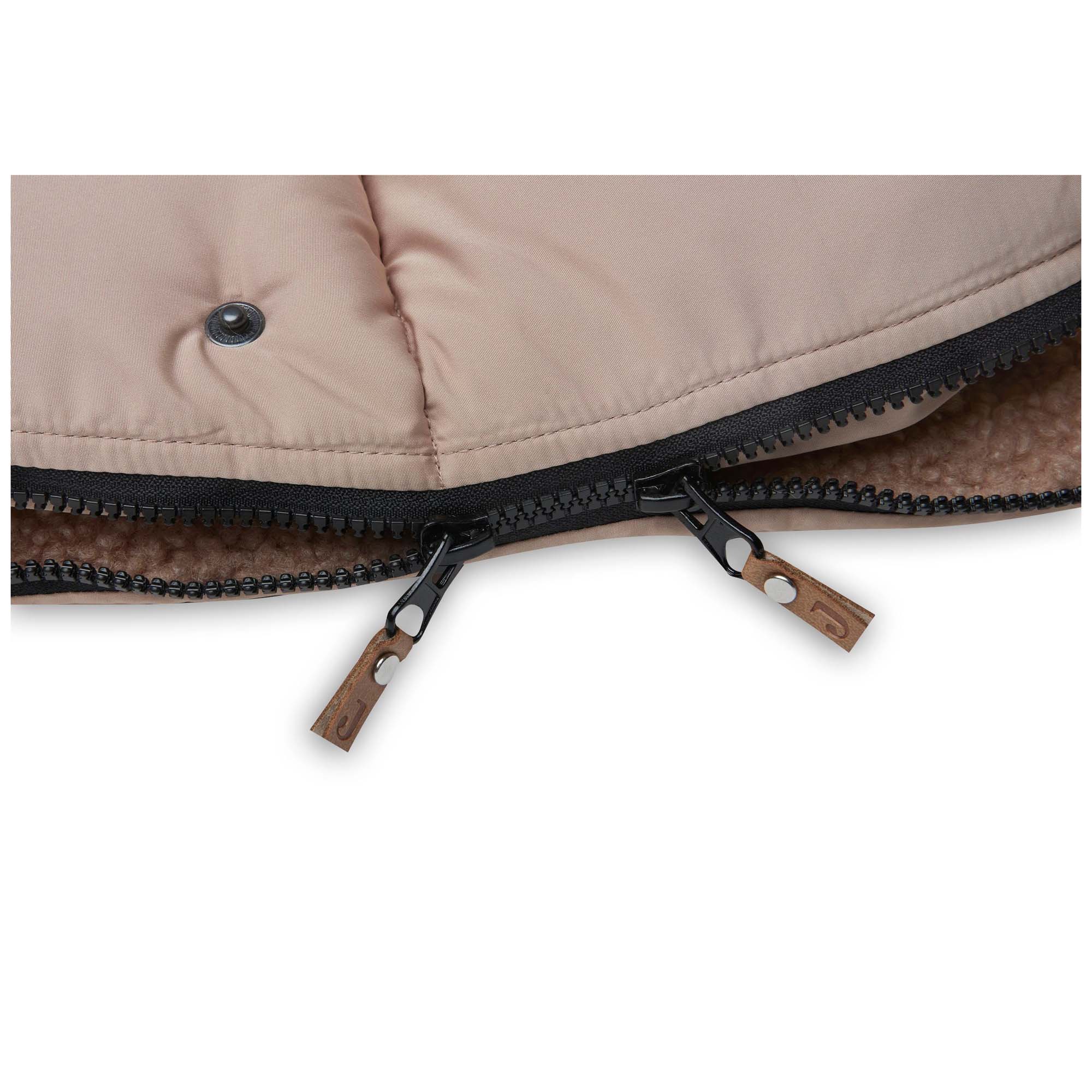 Jollein voetenzak buggy/ kinderwagen Biscuit kopen? - Shop nu - Prénatal