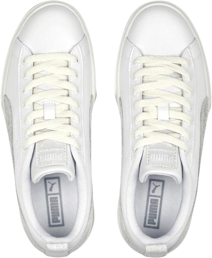 Puma mayze thrifted Puma white