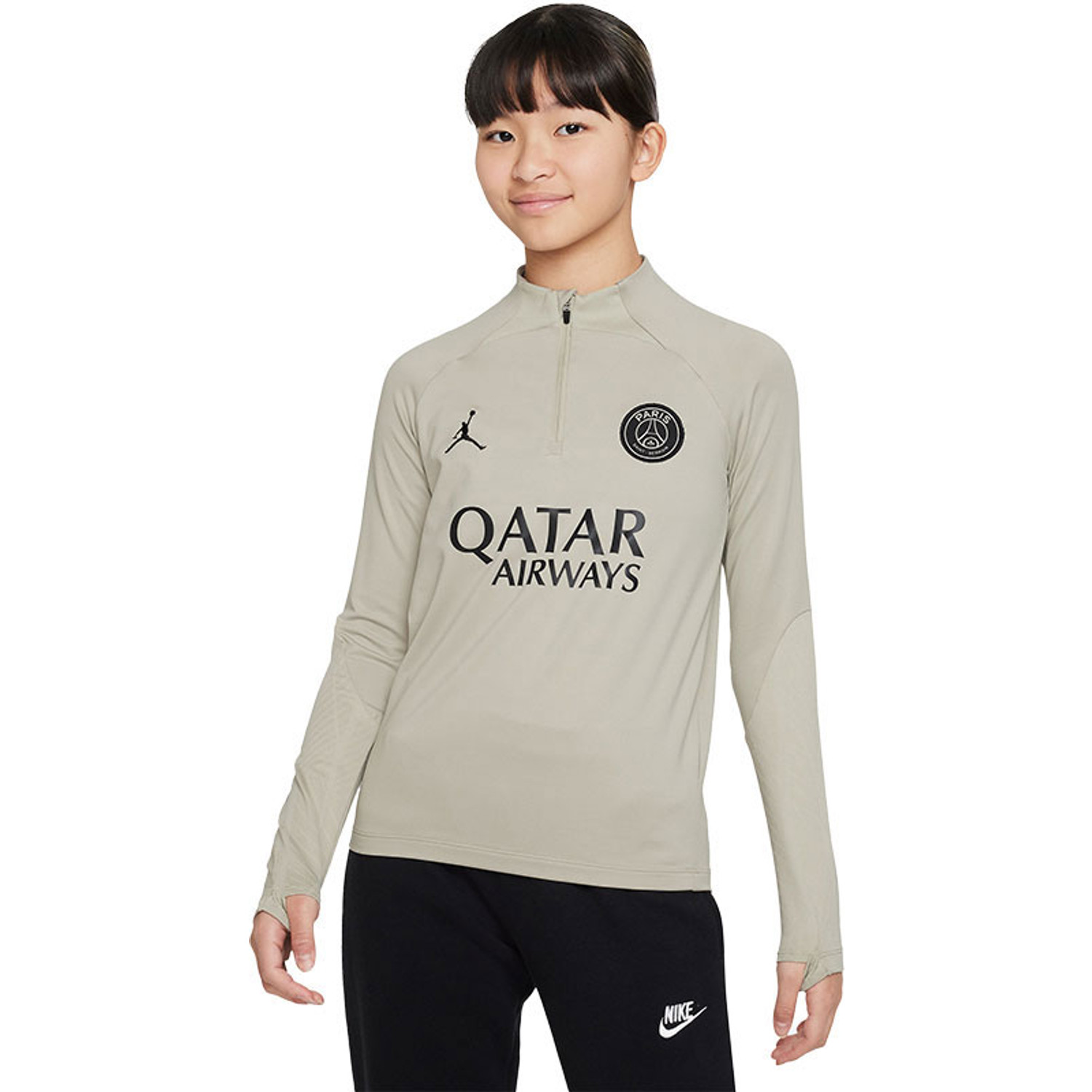 Nike Paris Saint-Germain Strike Trainingspak Kids