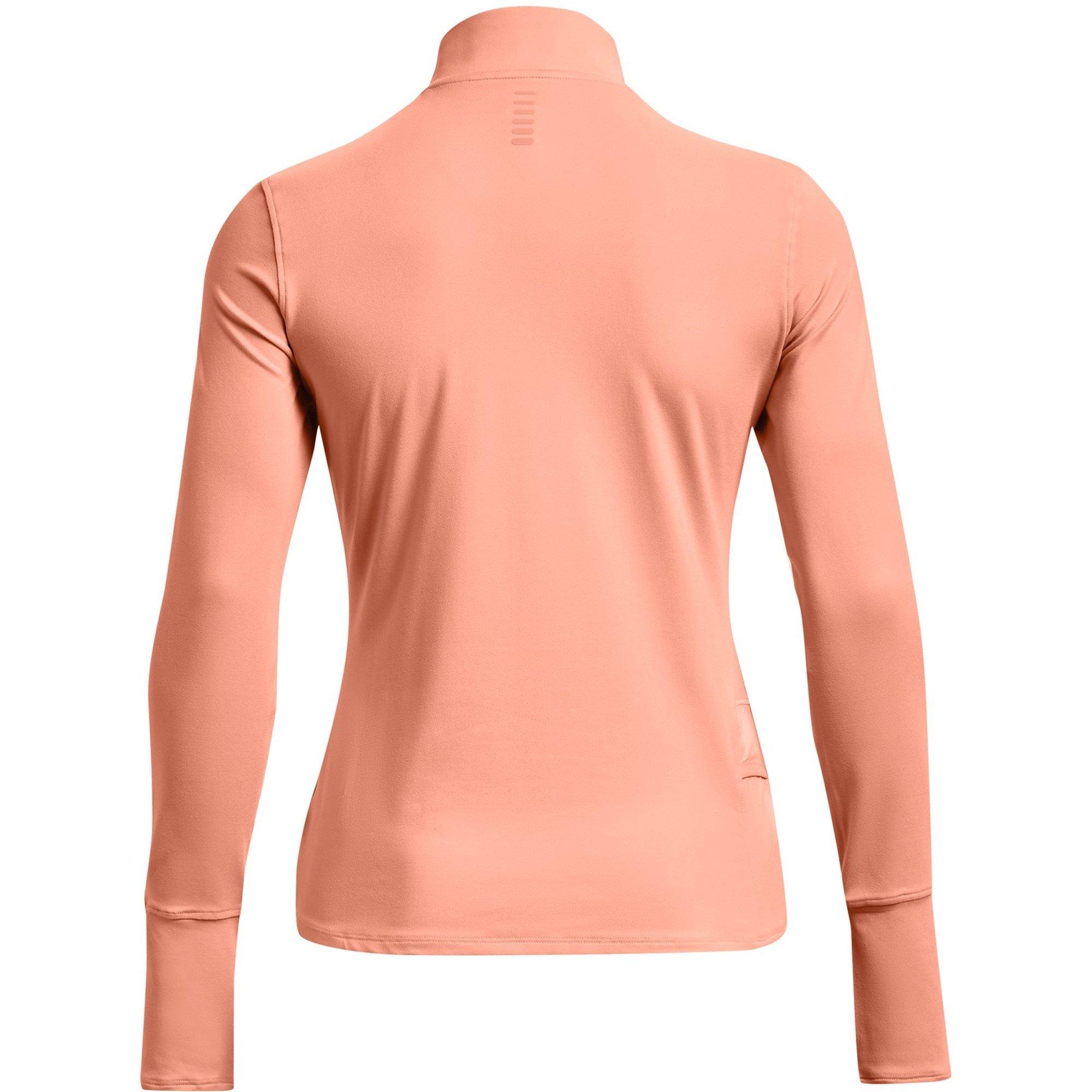 Under Armour UA Qualifier Run half Zip