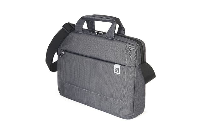 Tucano Loop 13-14” notebook-taske, sort