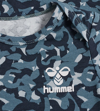 Hummel Body L/æ - hmlJansen - Pariser Nacht