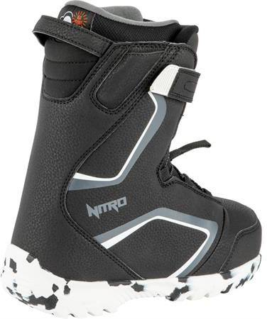 Nitro Droid QLS