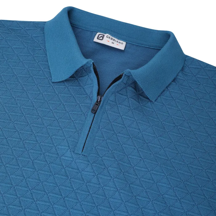 Gabbiano Polo Heren