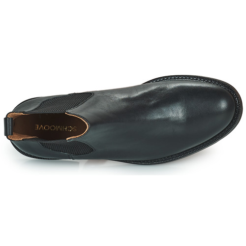Schmoove - CANDIDE CHELSEA - Noir