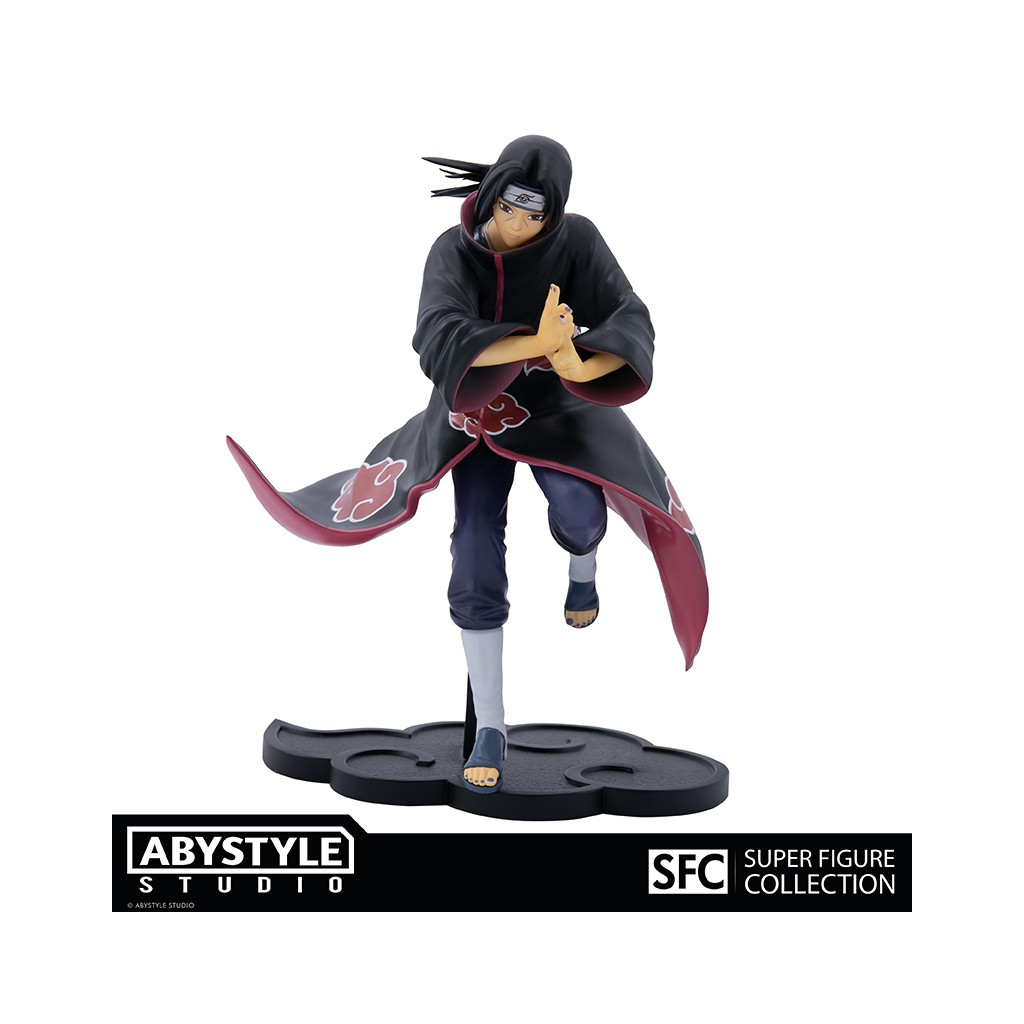 Naruto Shippuden - Figurine Itachi