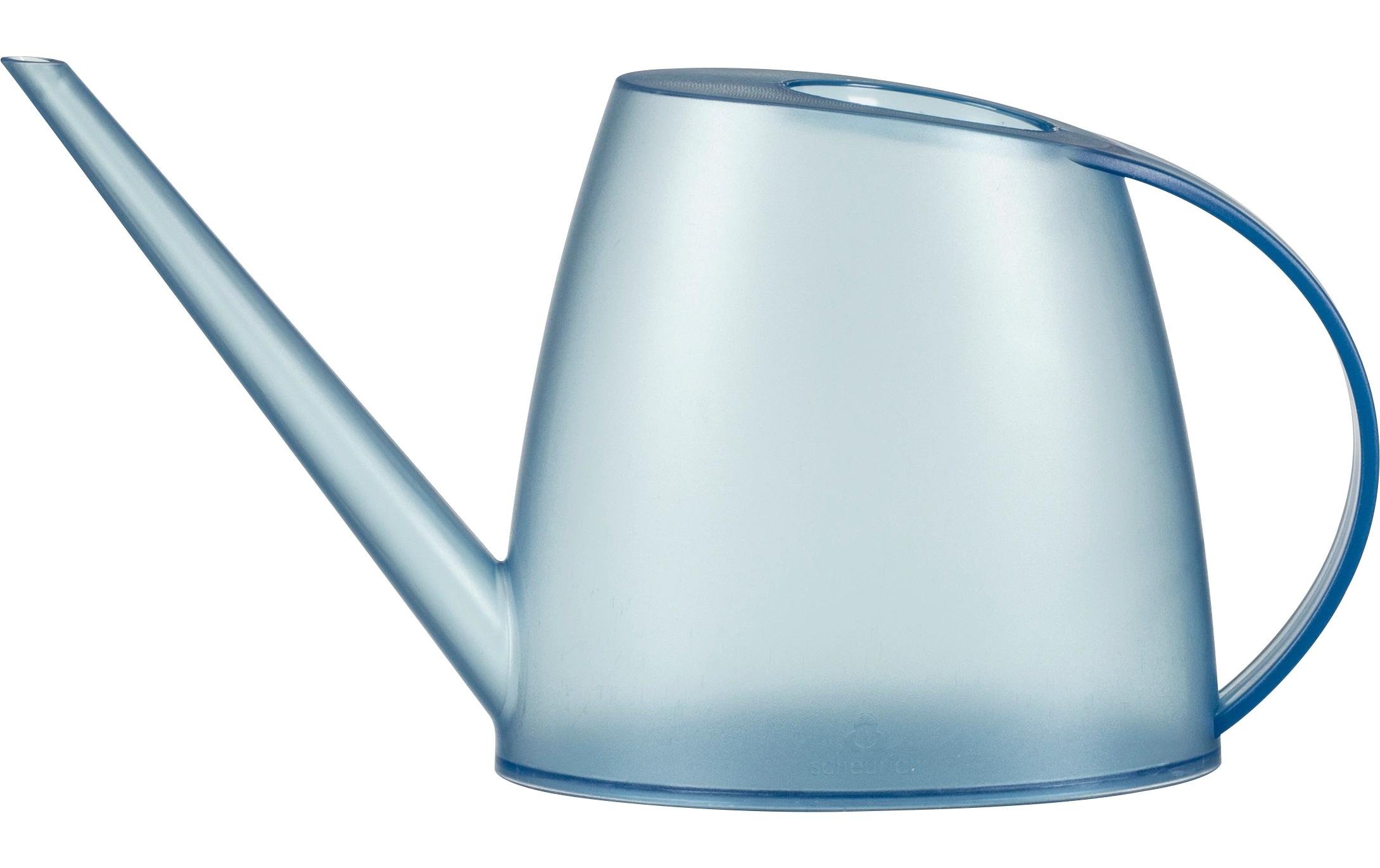 Giesskanne Lilly Hellblau mattBlumenkanne