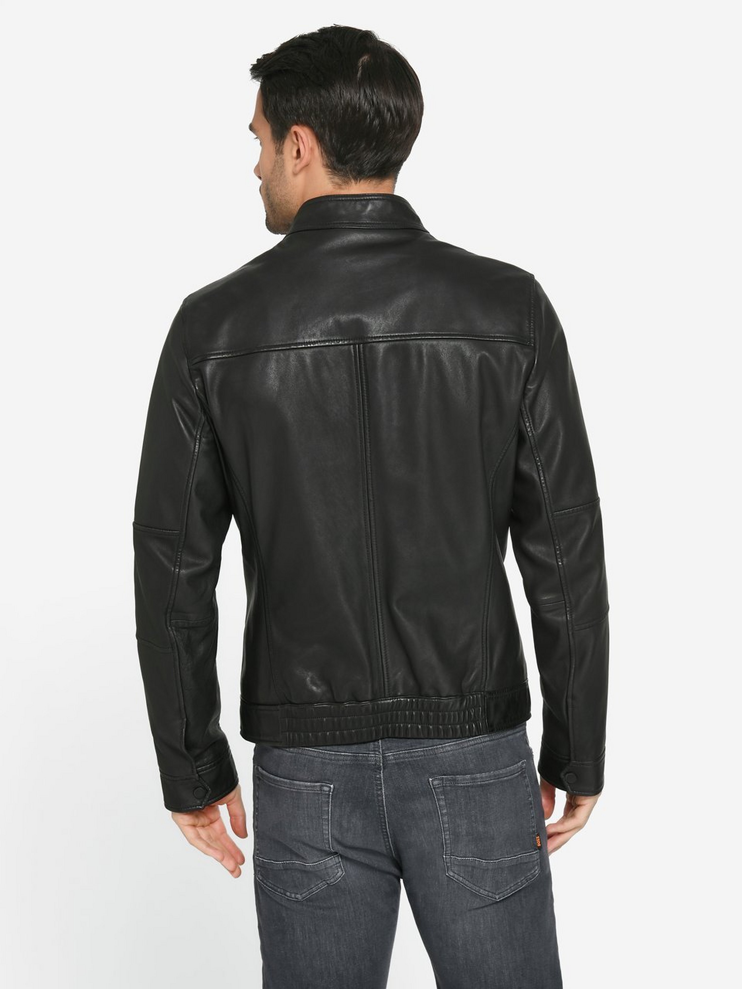Lederjacke Josep2