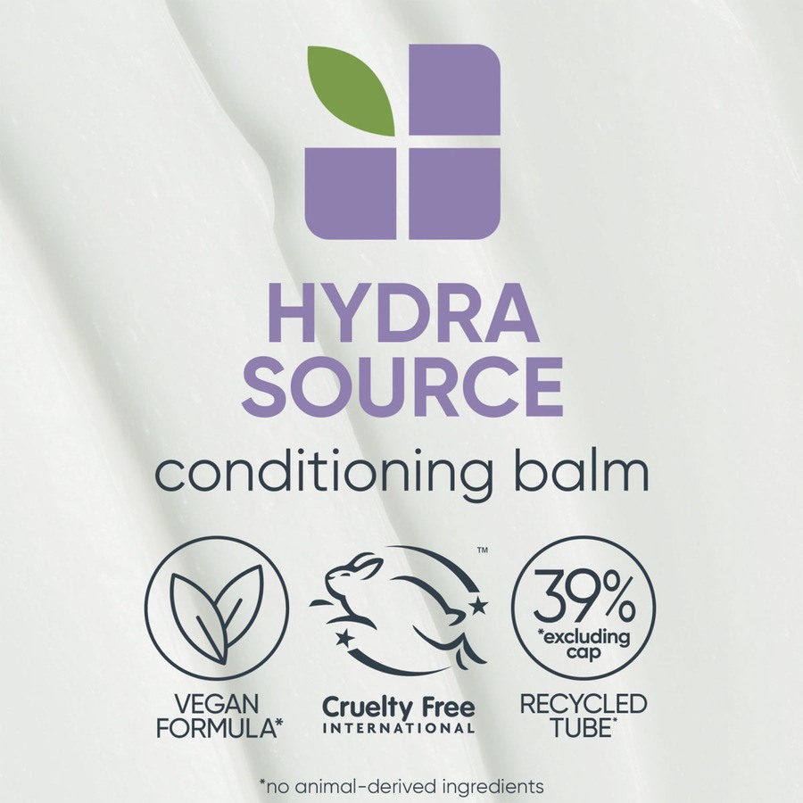 Biolage HydraSource Conditioner 200ml