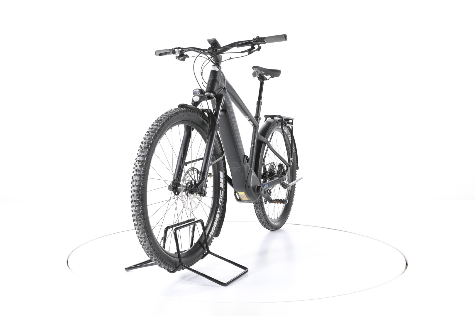 Specialized Turbo Tero 4.0 ST EQ (2023) | Diamond
