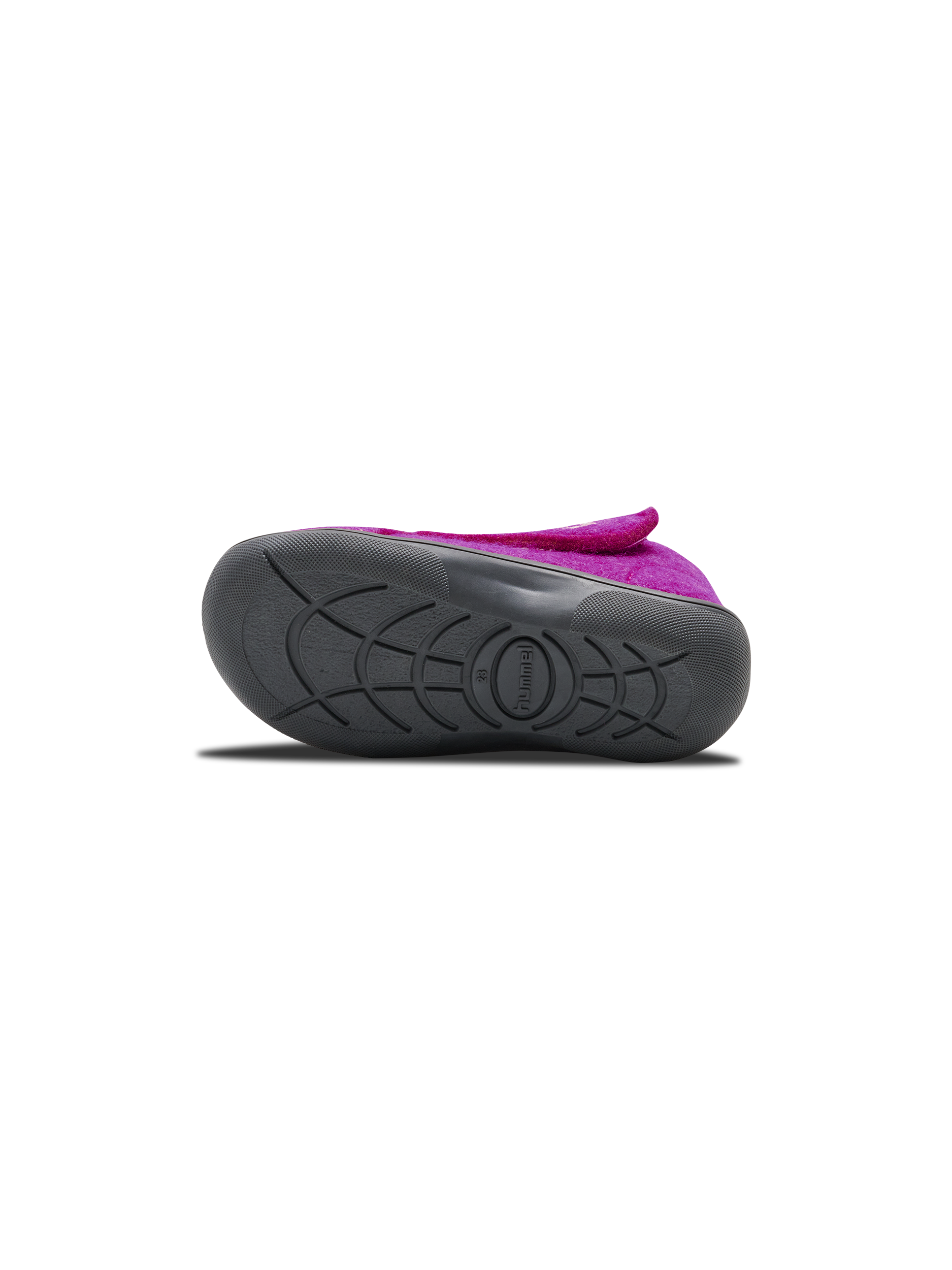 WOOL SLIPPER INFANT