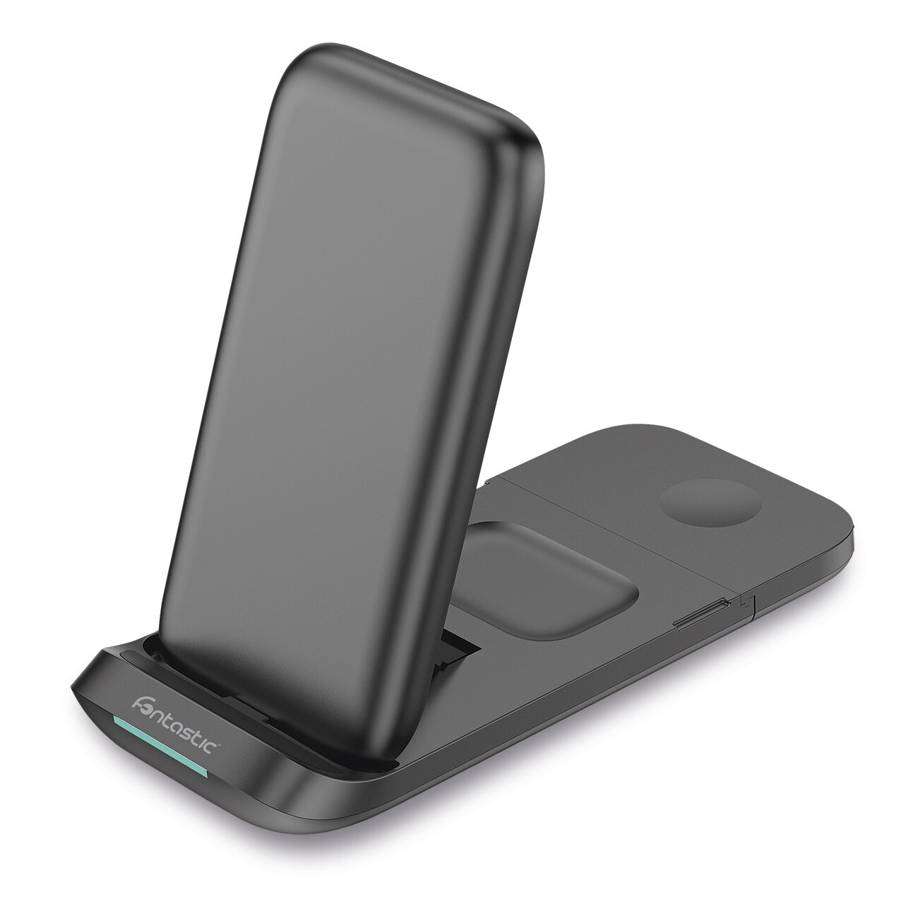 Fontastic 3in1 Induktive Ladestation 