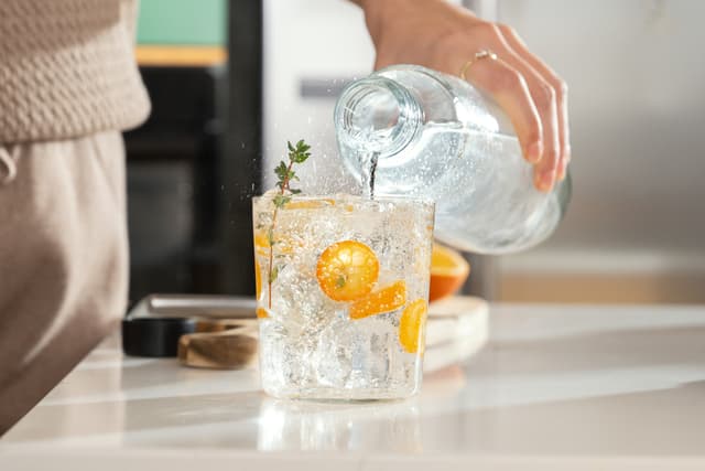 SodaStream Duo glasflaske 1047115770