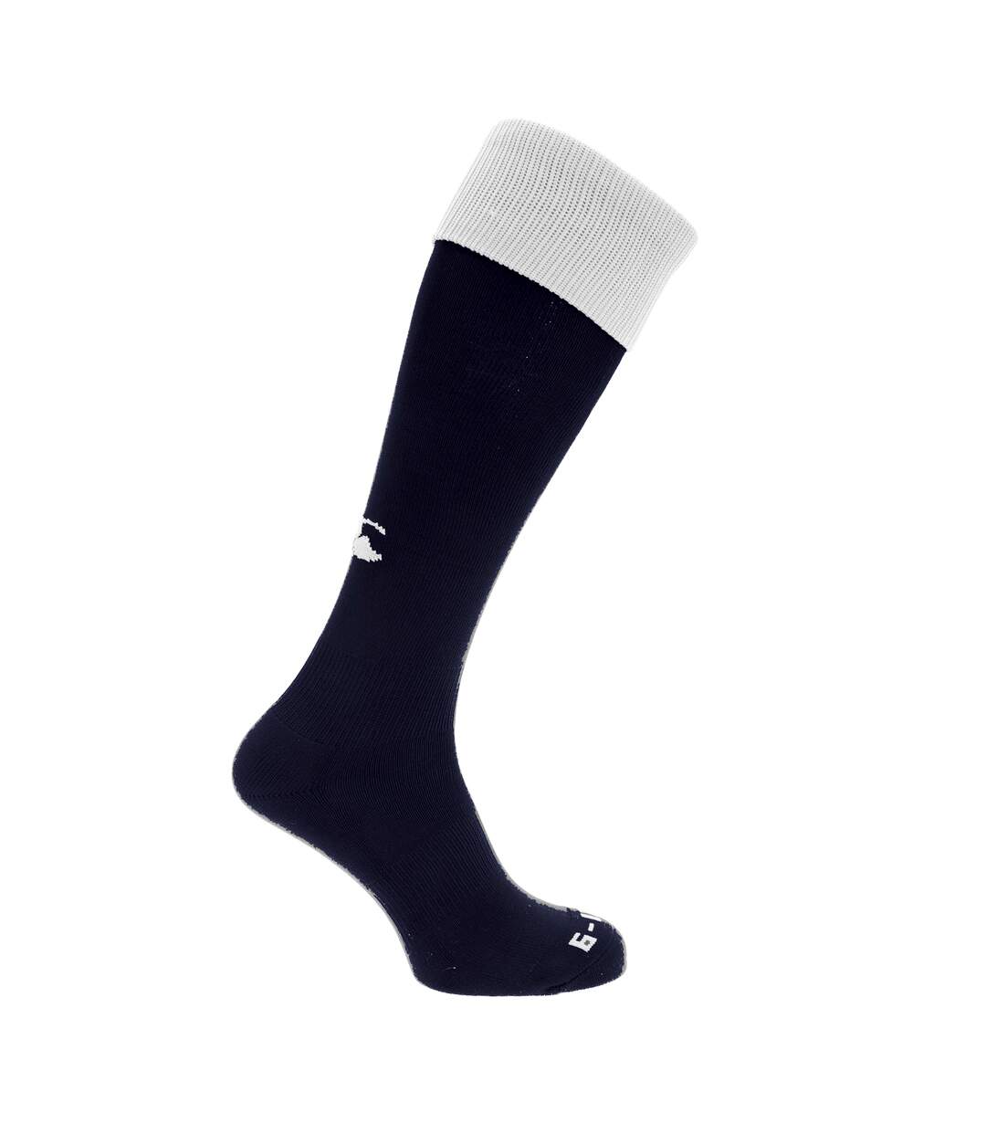 Canterbury - Chaussettes de rugby - Homme (Bleu marine/Blanc) - UTPC2023