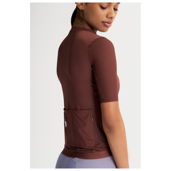 PEPPERMINT - Women's Signature Jersey - Maillot de cyclisme