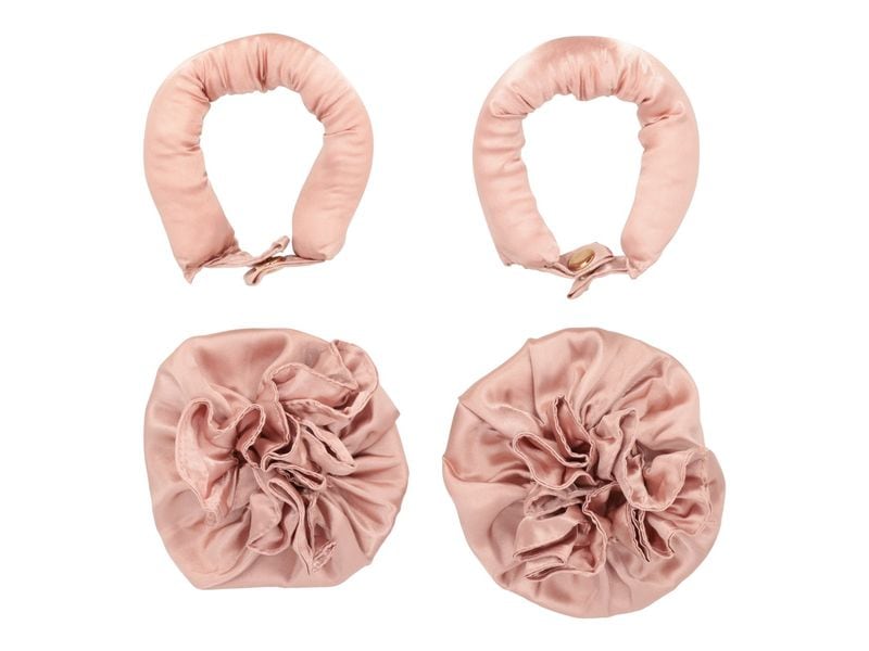 Trisa Accessoires Styling-Set Heatless blow-out curling Set Styling-Set
