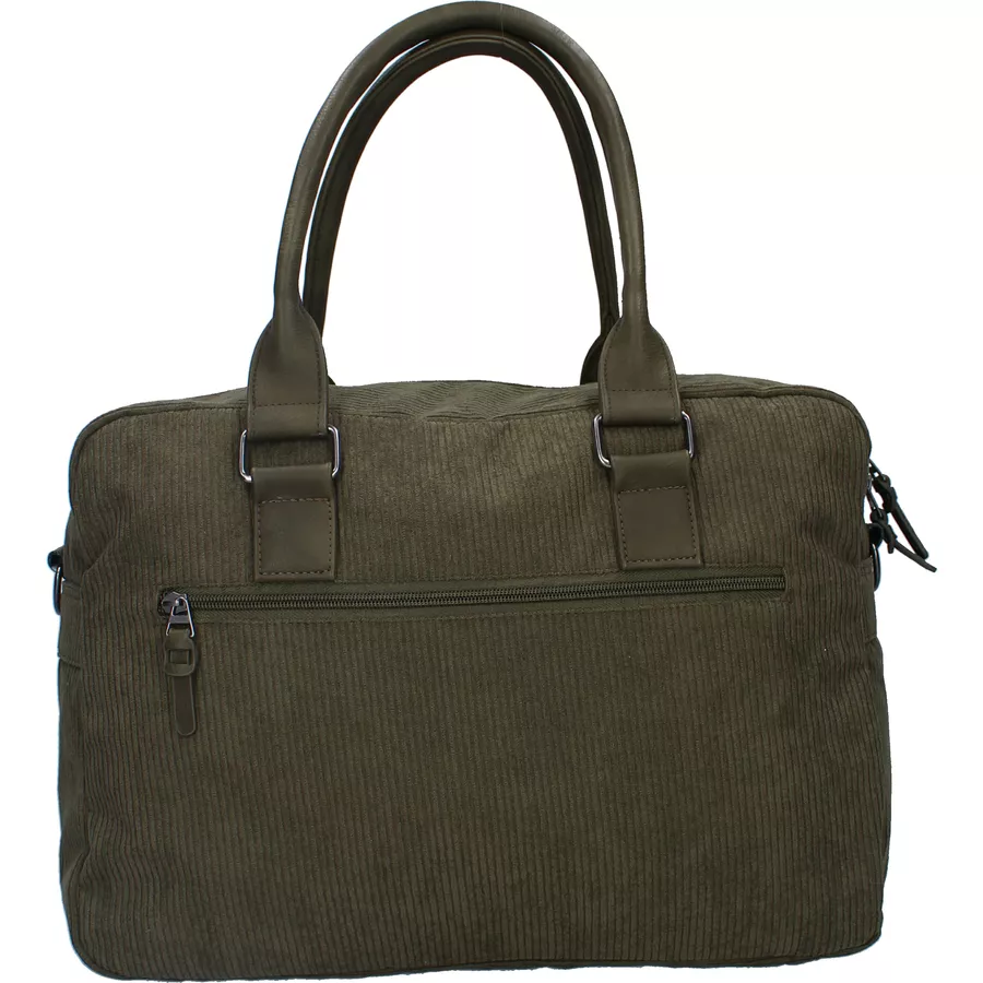 Kidzroom Wickeltasche care Dream & Laugh Green