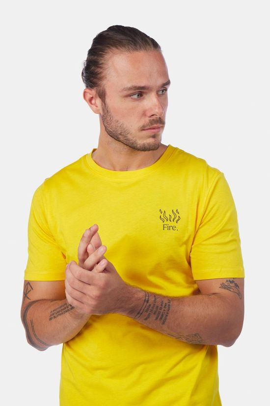 Buitenmens Buitenmens Elements SS T-shirt