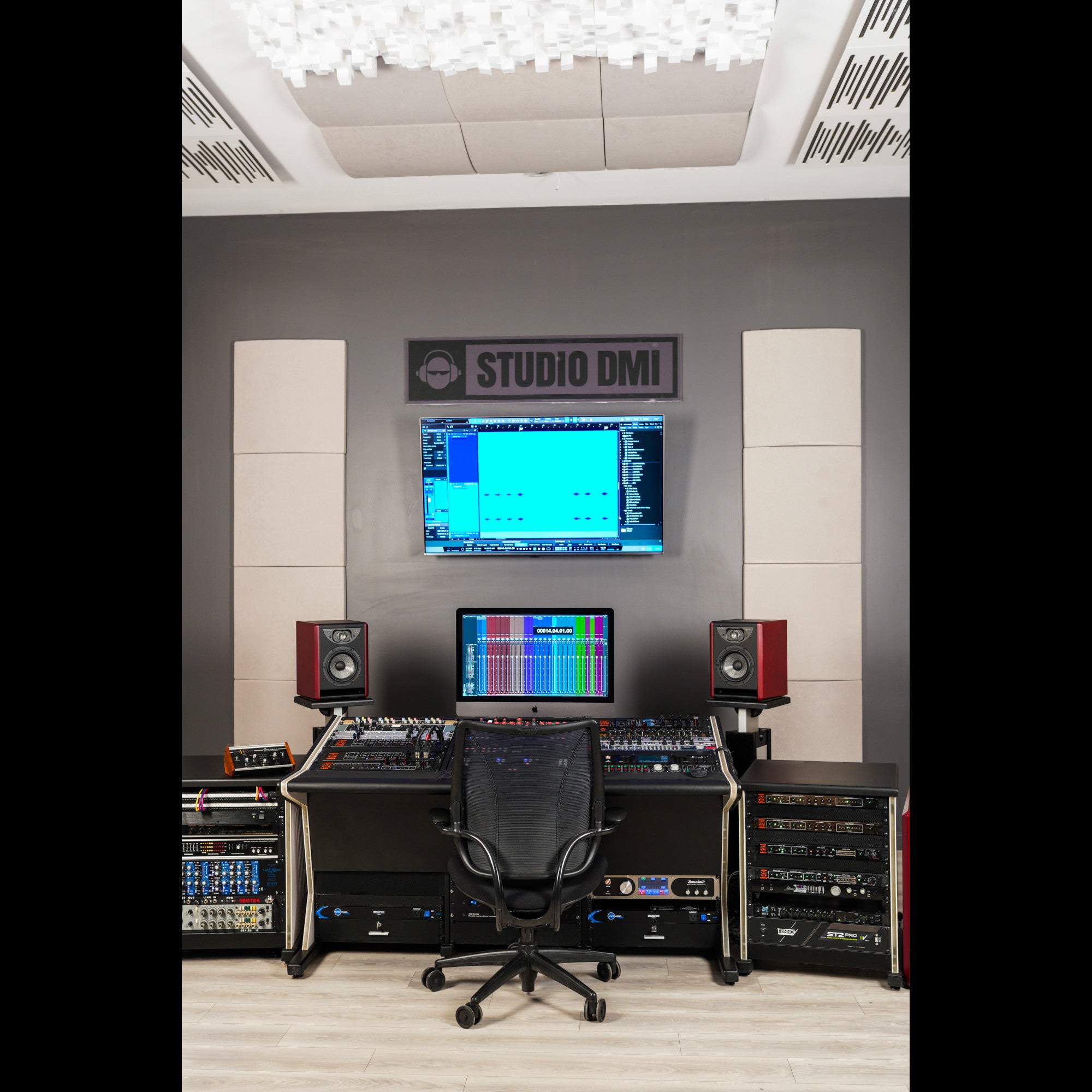 Focal Solo 6 actieve studiomonitor (per stuk)
