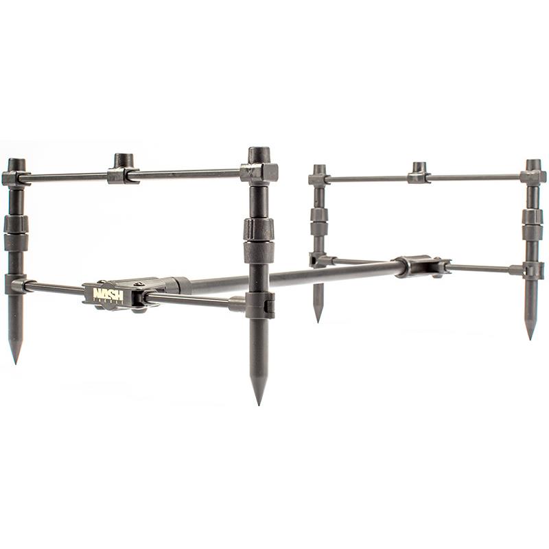Rod Pod Nash Super Compact