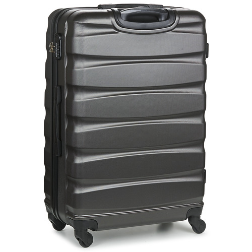 David Jones - CHAUVETTINI 107L - Gris anthracite