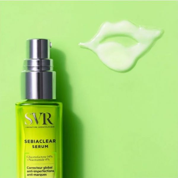 SVR Sebiaclear Sérum 30ml