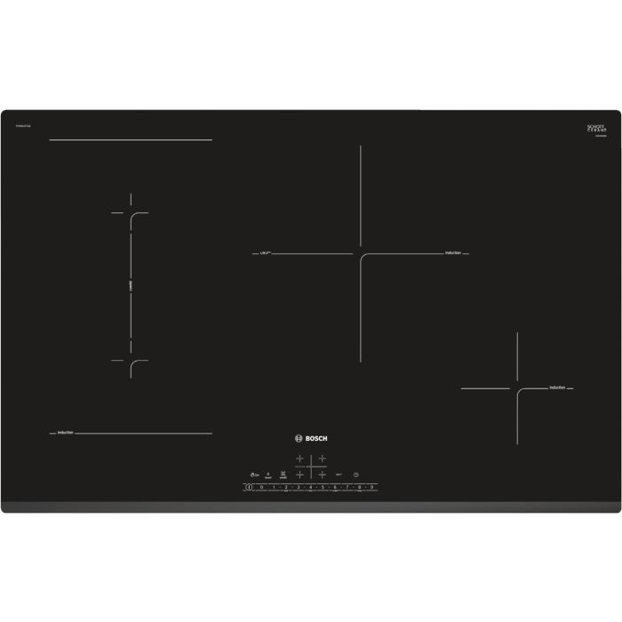 Bosch Induktions-Kochfeld PVS 831FC5E