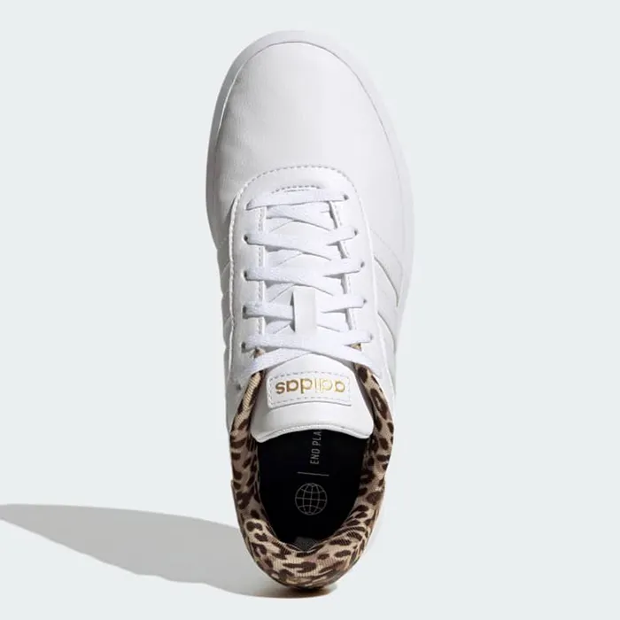 Adidas Court Platform Sneakers Dames