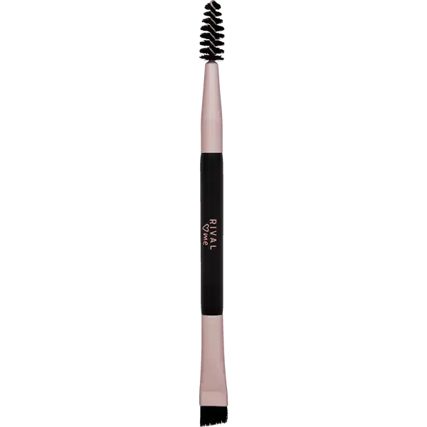 2in1 Brow & Liner Brush