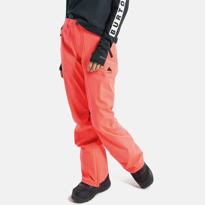 Burton Vida Snowboardbroek Dames