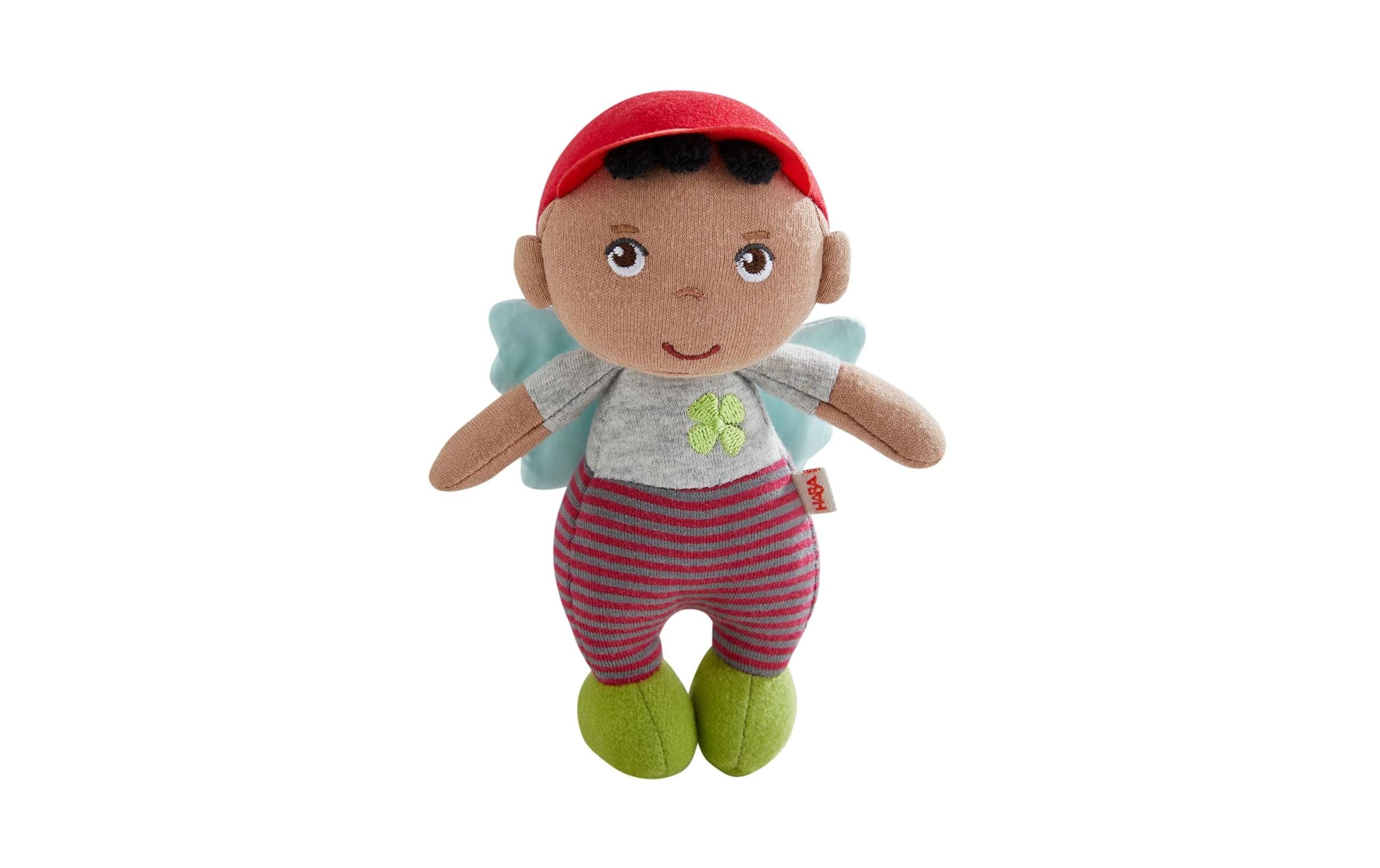 Schutzengel Oskar 15 cmPlüschpuppe
