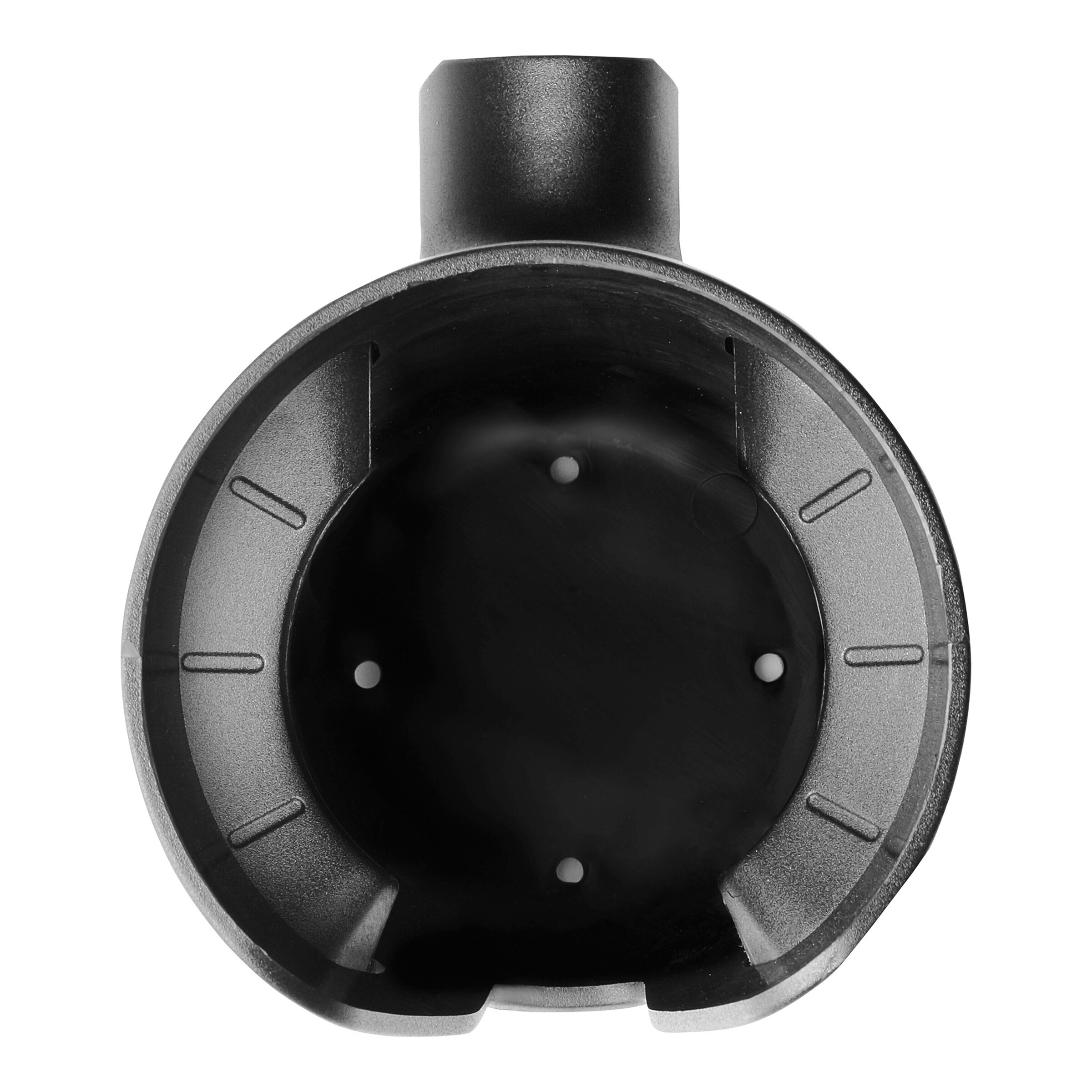 ABC Design Becherhalter black