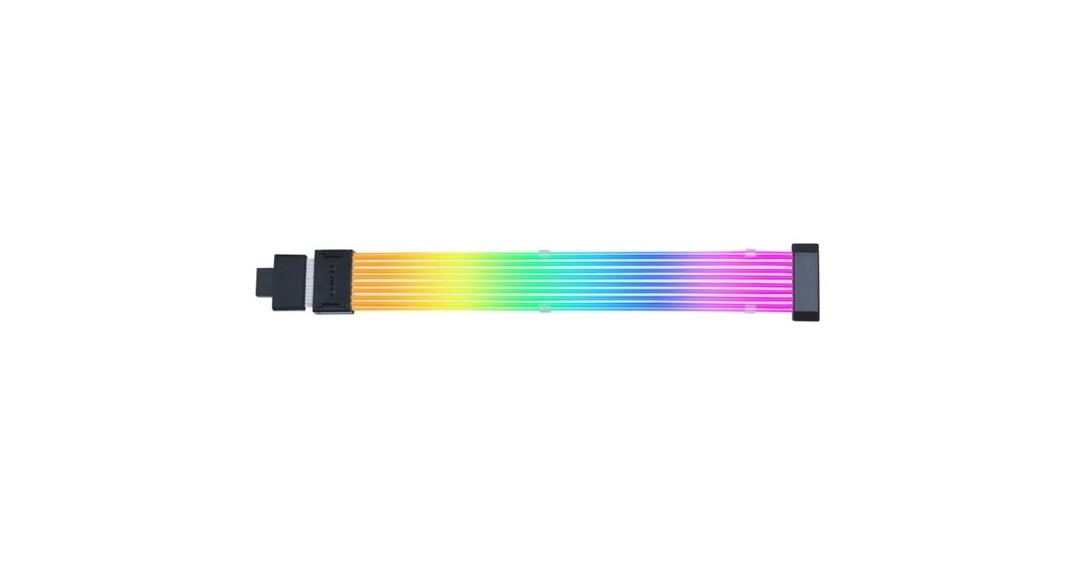Lian LiSTRIMER WIRELESS 16-8 kabel