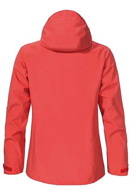 SCHOFFEL - VESTE 2L JACKET ANKELSPITZ L