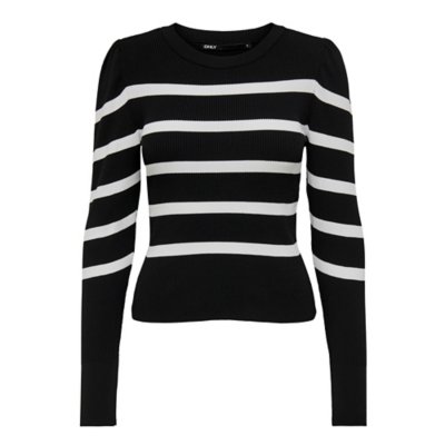 Pull femme Onlsally Puff ONLY