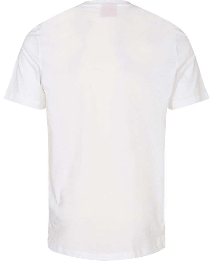 BOSS T-SHIRT RN TWIN PACK Open red